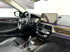 Седан BMW 5 серия 2021 года, 4795000 рублей, Красноярск