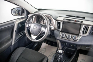 Внедорожник Toyota RAV4 2014 года, 2149000 рублей, Пермь
