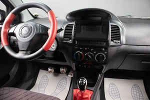 Хетчбэк Geely MK Cross 2014 года, 209000 рублей, Оренбург