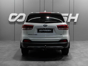 Внедорожник Kia Sorento Prime 2017 года, 1999000 рублей, Тюмень
