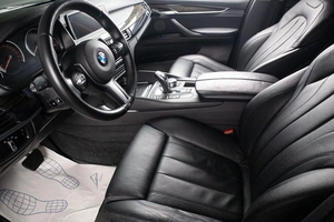 Внедорожник BMW X6 2016 года, 4199000 рублей, Оренбург