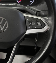 Лифтбек Volkswagen Polo 2020 года, 1597000 рублей, Красноярск