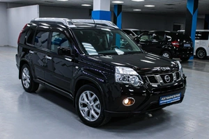 Внедорожник Nissan X-Trail 2012 года, 1448000 рублей, Солонцы