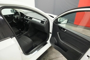 Хэтчбек Skoda Rapid 2017 года, 1085000 рублей, Курск