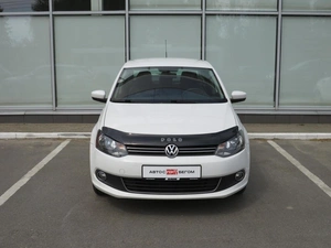 Седан Volkswagen Polo 2012 года, 930000 рублей, Брянск