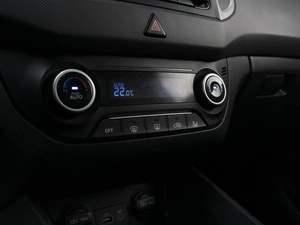 Внедорожник Hyundai Creta 2017 года, 1670000 рублей, Омск