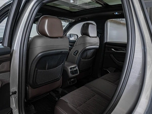 Внедорожник Geely Xingyue L 2025 года, 4499000 рублей, Ставрополь