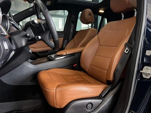 Внедорожник Mercedes-benz GLE-класс Coupe 2017 года, 4620000 рублей, Уфа