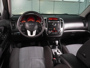 Универсал Kia Ceed 2012 года, 729000 рублей, Воронеж