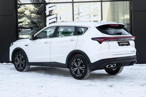 Внедорожник Jetour X70 Plus 2025 года, 3299000 рублей, Ульяновск