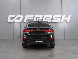 Седан Kia Rio 2018 года, 1699000 рублей, Воронеж