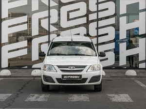 Универсал ВАЗ (LADA) Largus 2018 года, 869000 рублей, Краснодар