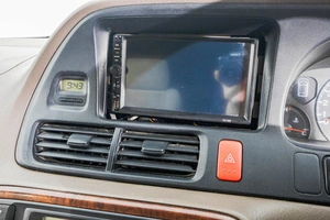 Минивэн Honda Odyssey 2002 года, 719000 рублей, Барнаул