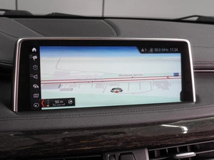 Внедорожник BMW X6 2018 года, 4452000 рублей, Воронеж