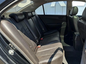 Седан Hyundai Sonata 2008 года, 799000 рублей, Кропоткин