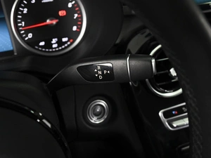 Седан Mercedes-benz C-класс 2018 года, 2768000 рублей, Ставрополь
