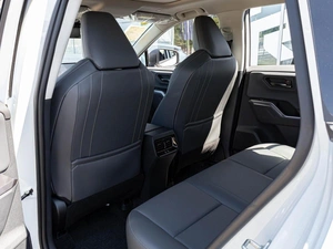Внедорожник Toyota RAV4 2026 года, 4300000 рублей, Краснодар