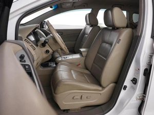 Внедорожник Nissan Murano 2015 года, 1327434 рублей, Москва
