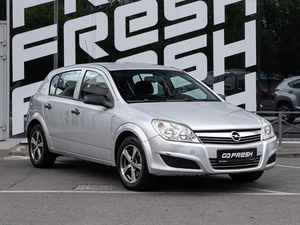 Хетчбэк Opel Astra 2007 года, 529000 рублей, Волгоград