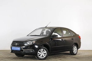 Лифтбек ВАЗ (LADA) Granta 2023 года, 839000 рублей, Тюмень