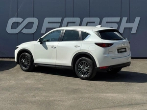 Внедорожник Mazda CX-5 2020 года, 1879000 рублей, Кропоткин