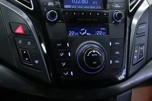 Универсал Hyundai i40 2013 года, 1153000 рублей, Солонцы