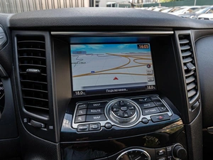 Внедорожник Infiniti QX70 2014 года, 2150000 рублей, Краснодар
