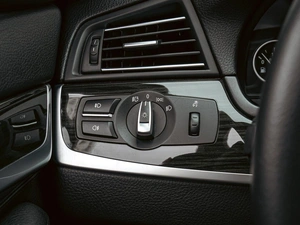 Седан BMW 5 серия 2012 года, 1890000 рублей, Краснодар