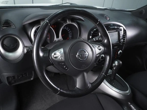Внедорожник Nissan Juke 2015 года, 1299000 рублей, Ростов-на-Дону