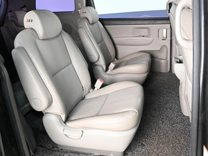 Минивэн Kia Carnival 2019 года, 3099000 рублей, Аксай
