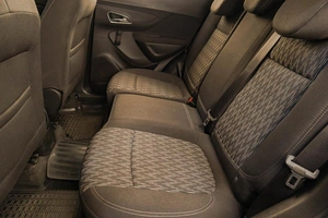 Внедорожник Opel Mokka 2014 года, 1119000 рублей, Челябинск