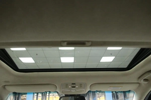 Седан Kia Quoris 2013 года, 1753000 рублей, Солонцы