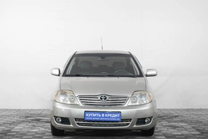 Седан Toyota Corolla 2004 года, 599000 рублей, Кемерово