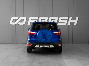 Внедорожник Ford EcoSport 2015 года, 943000 рублей, Тверь