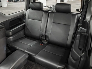Внедорожник Suzuki Jimny 2010 года, 1025000 рублей, Красноярск
