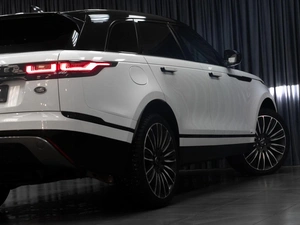 Внедорожник Land Rover Range Rover Velar 2019 года, 3749000 рублей, Тюмень