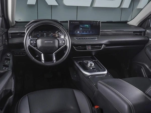 Внедорожник Haval Jolion 2025 года, 2240000 рублей, Ростов-на-Дону