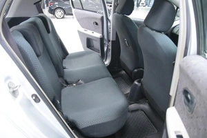 Хетчбэк Toyota Vitz 2008 года, 528000 рублей, Солонцы
