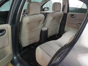 Седан Renault Megane 2006 года, 379000 рублей, Воронеж