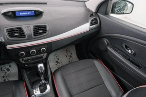 Хетчбэк Renault Megane 2013 года, 779000 рублей, Красноярск