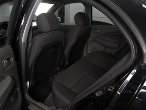 Седан Nissan Almera Classic 2008 года, 598000 рублей, Минеральные Воды