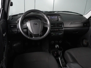 Седан ВАЗ (LADA) Priora 2016 года, 579000 рублей, Минеральные Воды