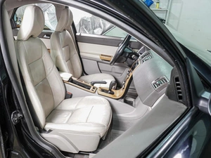 Седан Volvo S40 2007 года, 565000 рублей, Воронеж