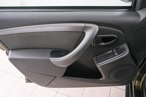 Внедорожник Renault Duster 2018 года, 1149000 рублей, Красноярск