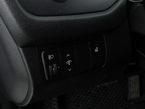 Хетчбэк Kia Ceed 2015 года, 1598055 рублей, Москва