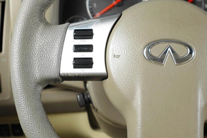 Внедорожник Infiniti FX45 2004 года, 1049000 рублей, Тюмень