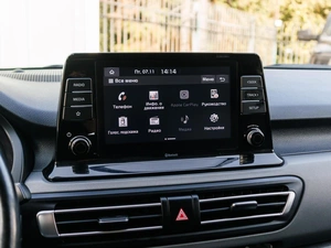 Внедорожник Kia Seltos 2020 года, 1795000 рублей, Большой Сочи