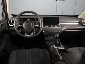 Пикап Great Wall Poer King Kong 2023 года, 2570000 рублей, Омск