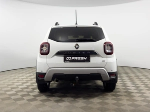 Внедорожник Renault Duster 2021 года, 1428100 рублей, Казань