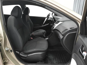 Хетчбэк Hyundai Solaris 2012 года, 799000 рублей, Ставрополь